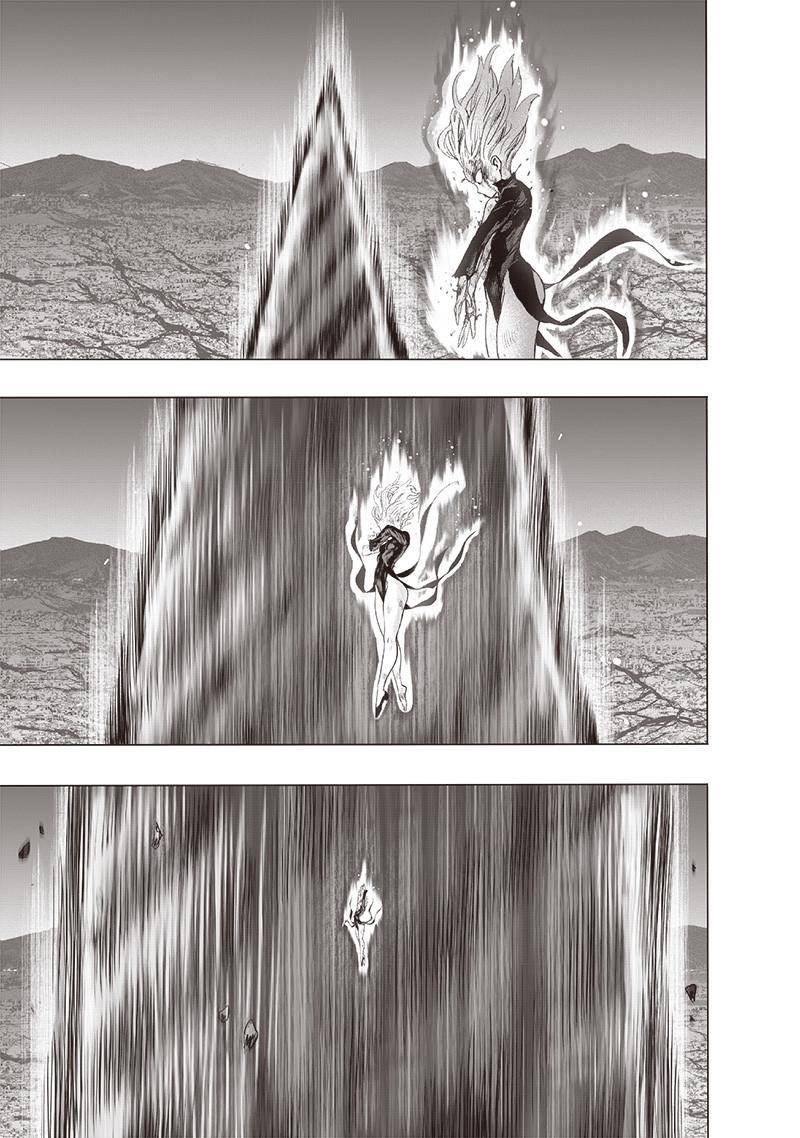 One-Punch Man, Chapter 138 image 31